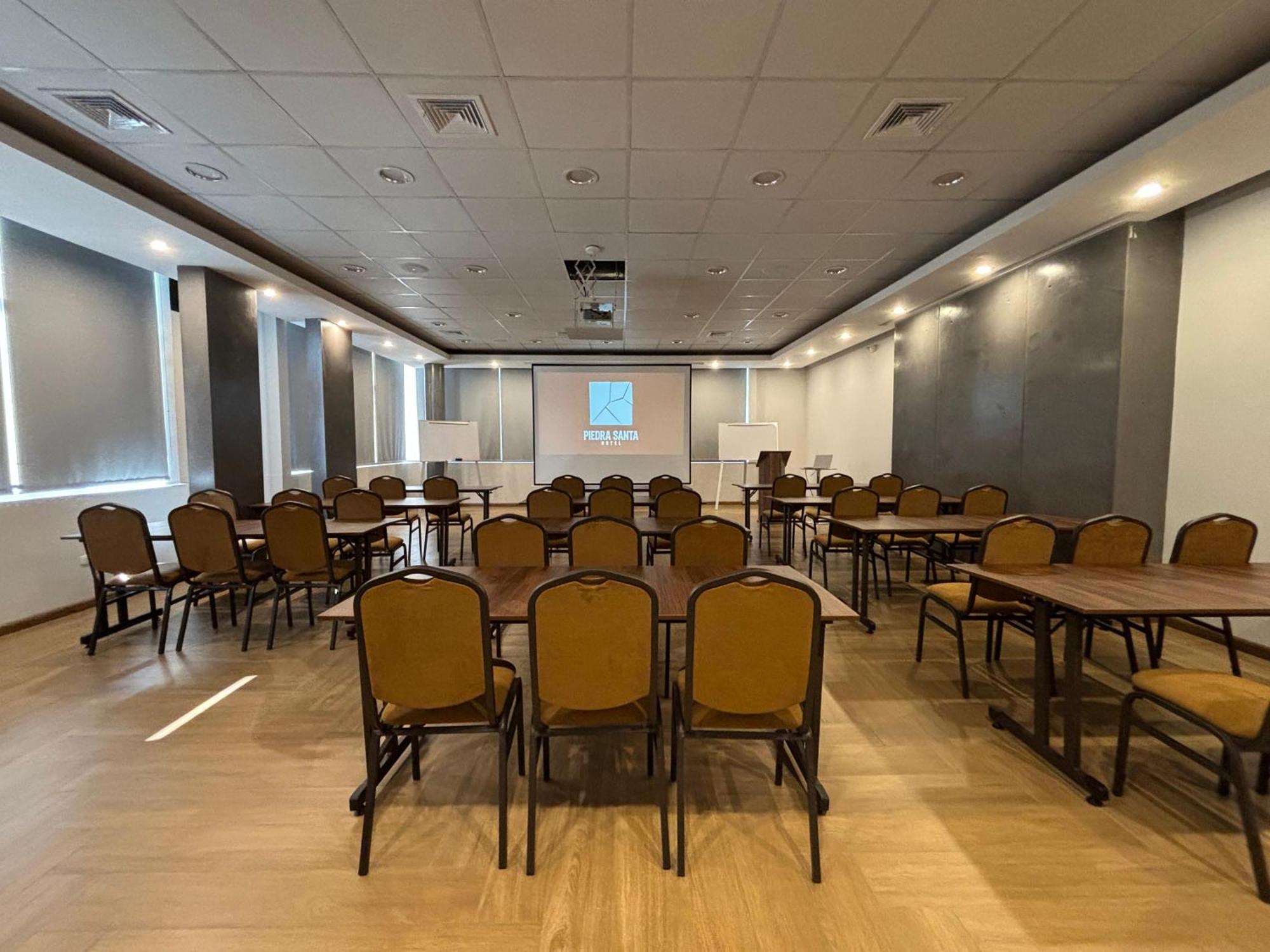 Hotel Piedra Santa - Moquegua Εξωτερικό φωτογραφία